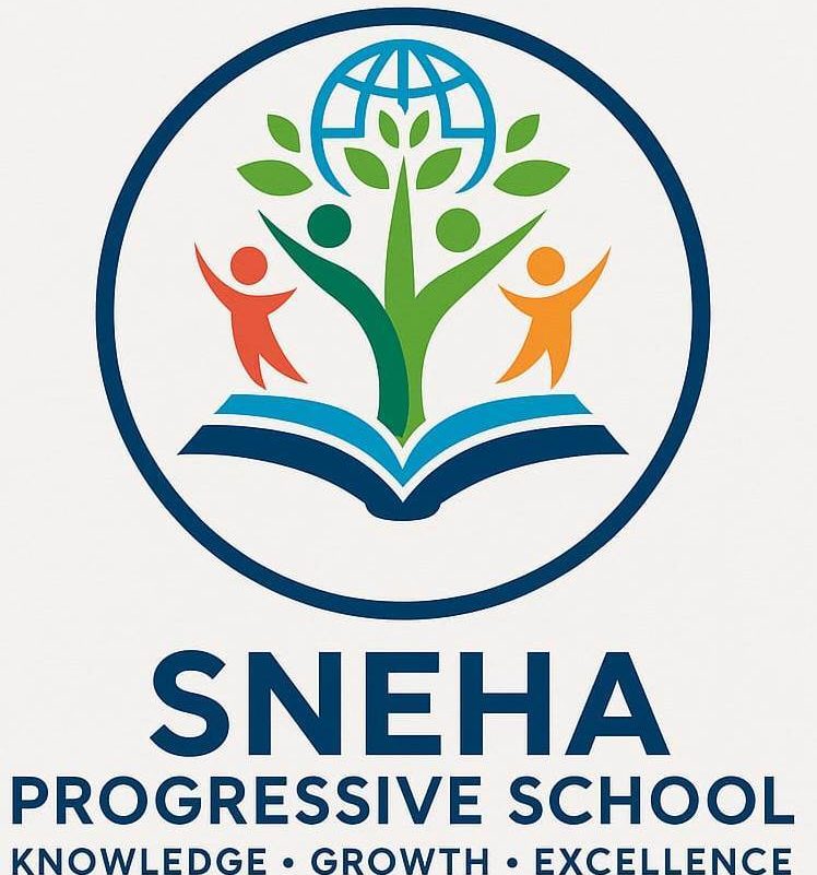 SNEHA PROGRESSIVE SCHOOL-Chandur-Nalgonda (D)-T.S